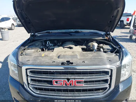 2020 GMC Yukon SLT