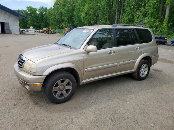 2003 Suzuki XL-7 Touring