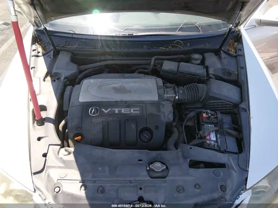 2005 Acura RL 3.5