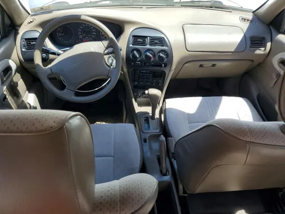 1997 Geo Prizm