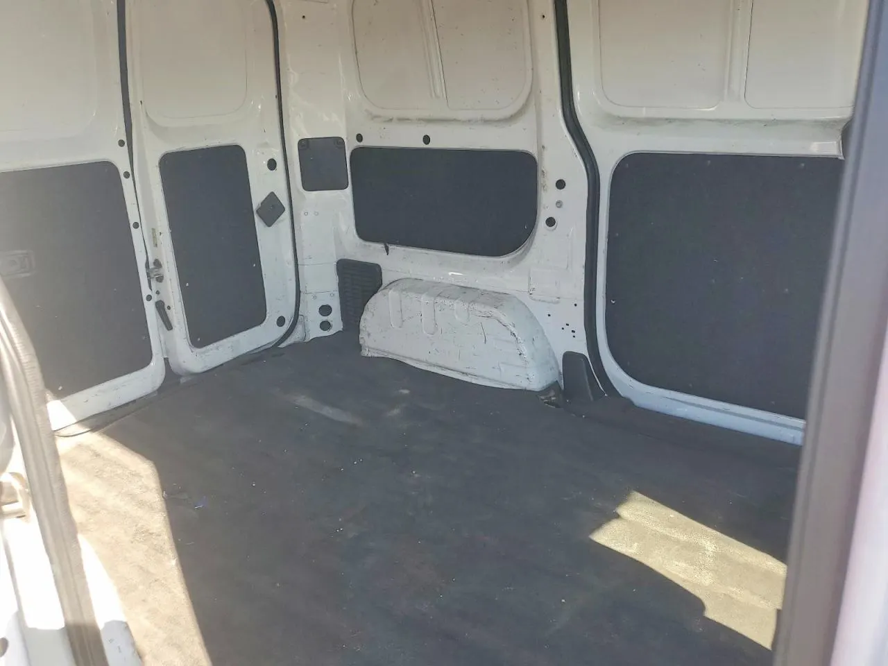 2015 Nissan NV200 SV