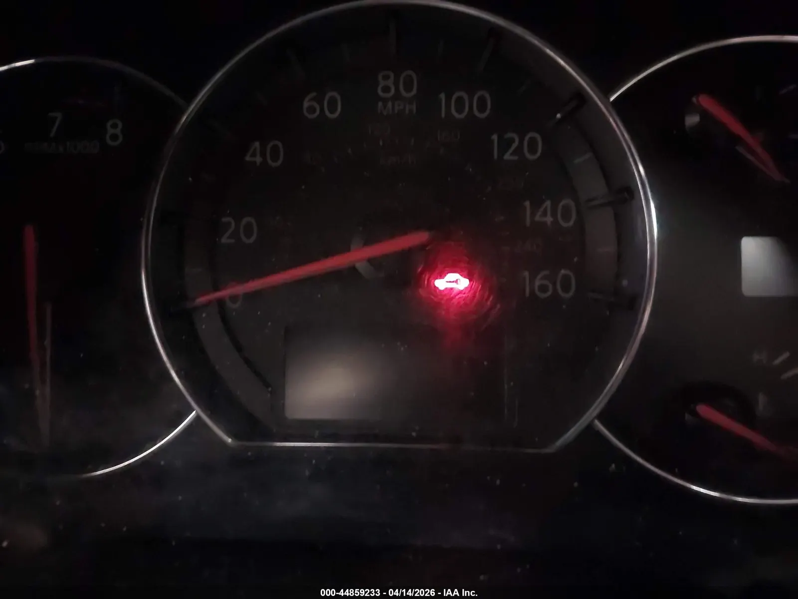 2014 Nissan Maxima 3.5 S