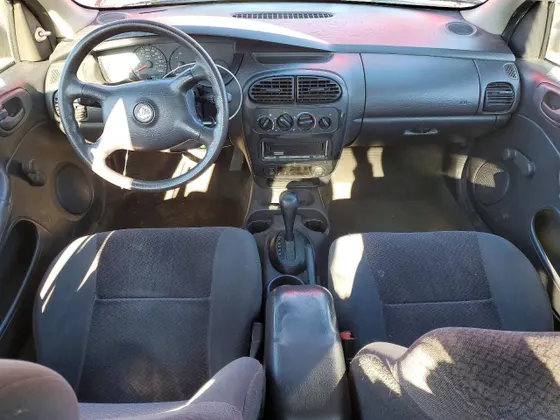2000 Plymouth Neon Highline