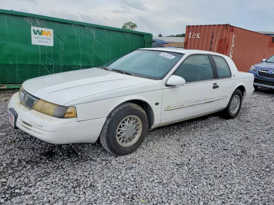 1995 Mercury Cougar