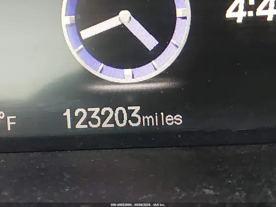 2015 Honda Civic Sedan LX