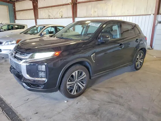 2022 Mitsubishi Outlander Sport ES