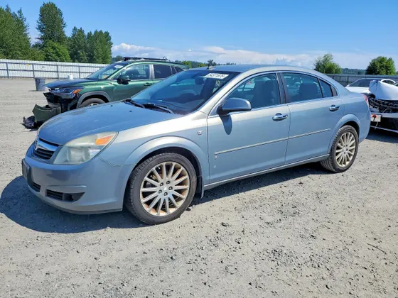 2010 Saturn Aura XR