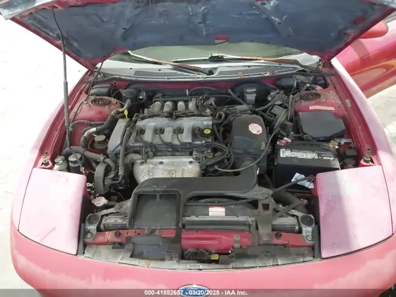 1997 Ford Probe