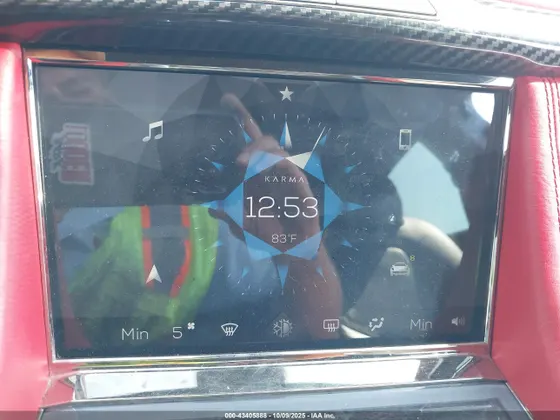 2019 Karma Revero