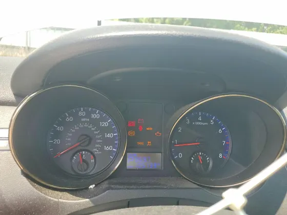2012 Hyundai Genesis Coupe 3.8 Grand Touring