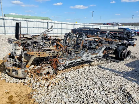 2020 Ford Super Duty F-450 DRW XL