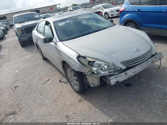2003 Lexus ES 300