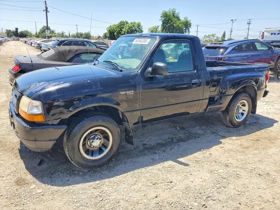 1999 Ford Ranger XL