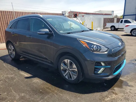 2022 Kia Niro EV EX