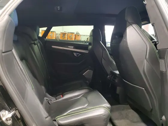 2019 Lamborghini Urus