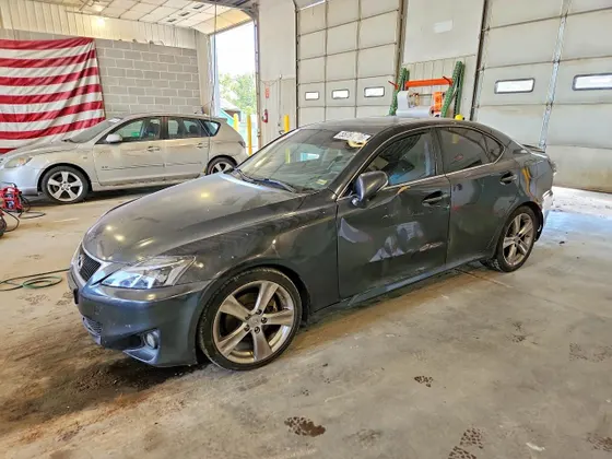 2011 Lexus IS 250 IS