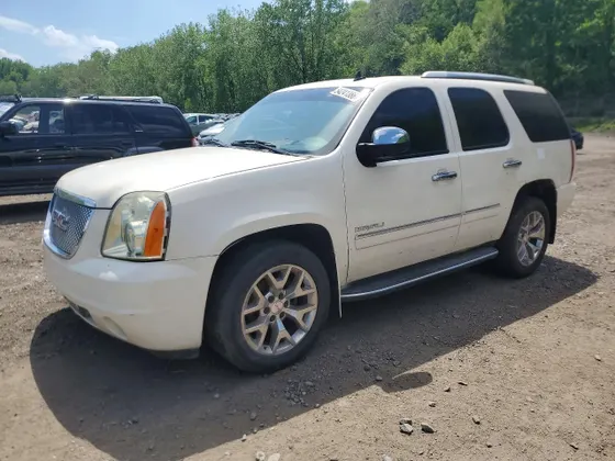 2011 GMC Yukon Denali