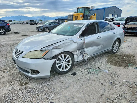 2010 Lexus ES 350 ES
