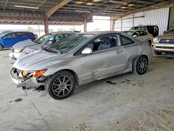 2006 Honda Civic Si CIVIC