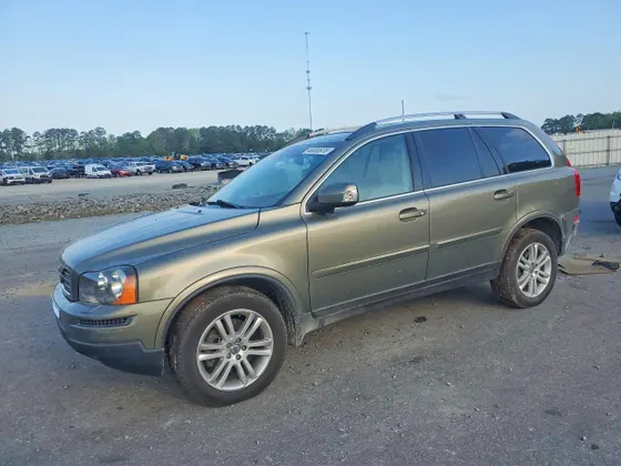 2010 Volvo XC90 I6