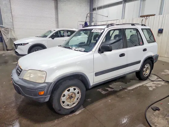 1999 Honda CR-V LX