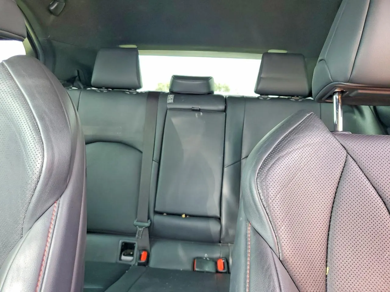 2019 Lexus UX UX 200 F SPORT