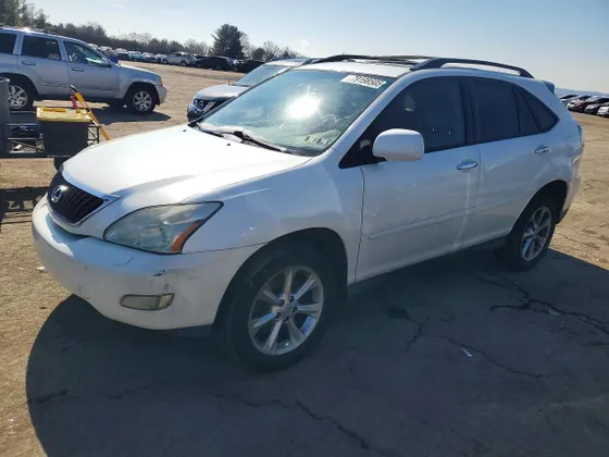 2009 Lexus RX 350 RX