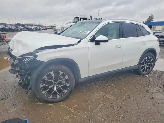 2026 Mercedes-Benz GLC GLC 350e