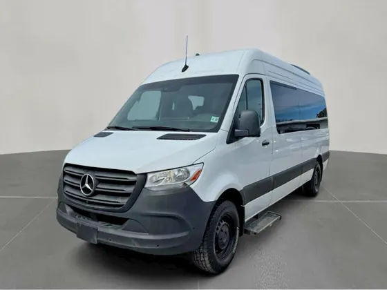 2024 Mercedes-Benz Sprinter Passenger Van SPRINTER