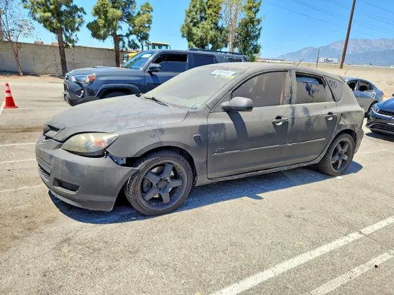 2008 Mazda Mazda3 s Sport *Ltd Avail*