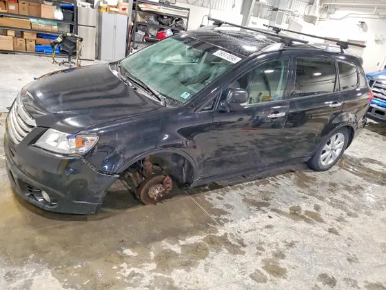 2012 Subaru Tribeca Touring
