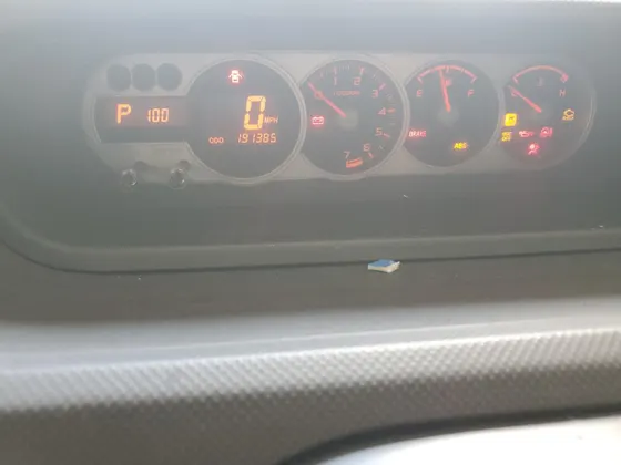 2009 Scion xB
