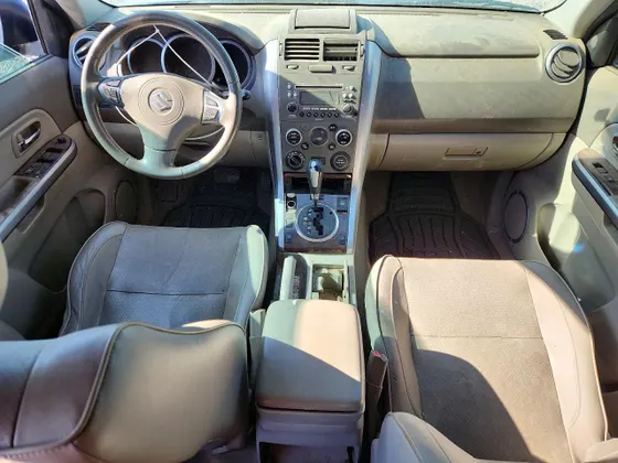 2010 Suzuki Grand Vitara Limited