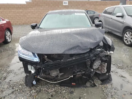 2014 Honda Accord Plug-in Hybrid PLUG-IN HYBRID