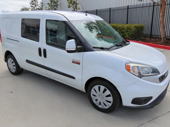 2020 Ram ProMaster City Wagon SLT