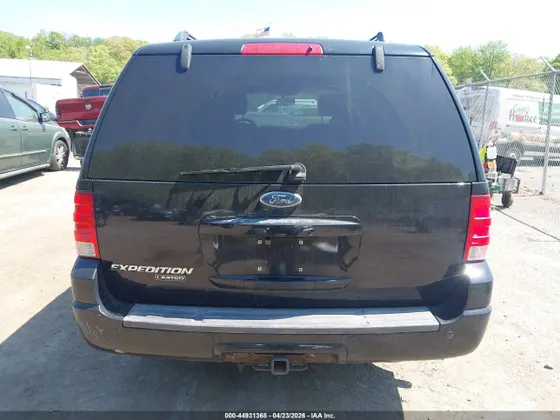 2005 Ford Expedition Limited