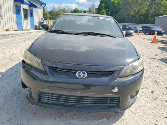 2013 Scion tC
