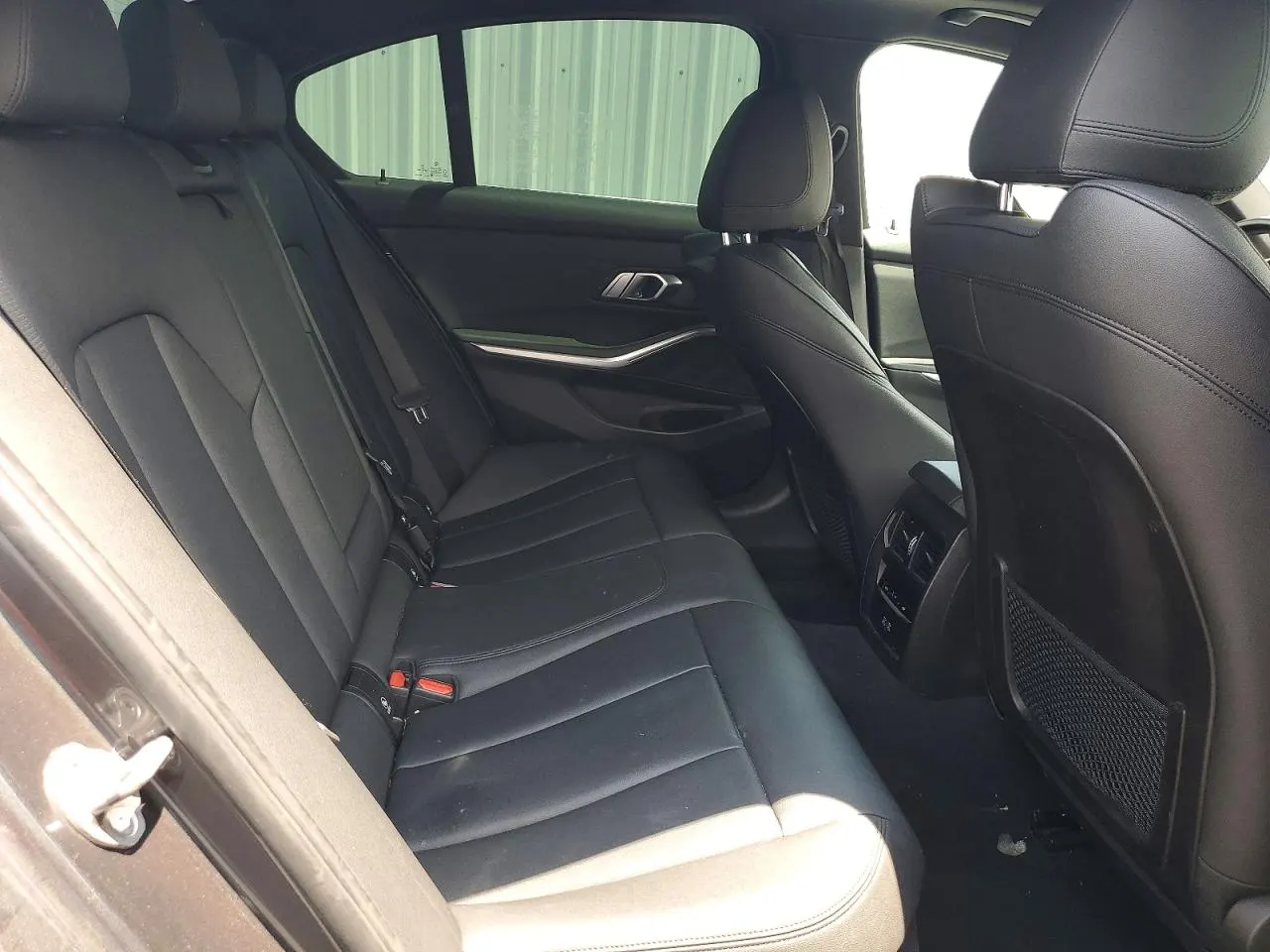 2021 BMW 3 Series 330i