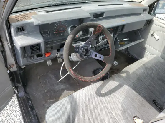 1988 Dodge Ram 50