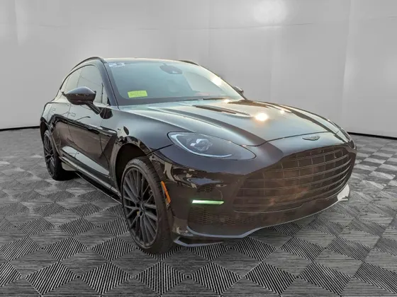 2023 Aston Martin DBX 707