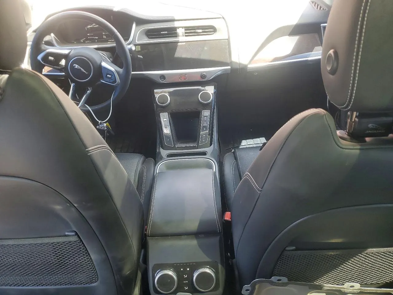 2019 Jaguar I-PACE HSE