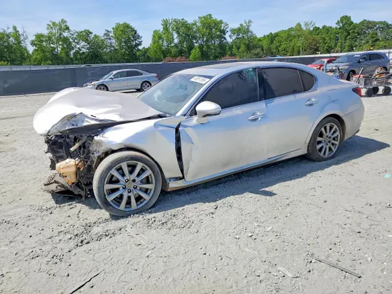 2013 Lexus GS 350 GS