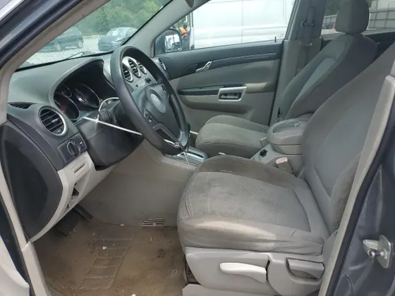 2008 Saturn VUE XE