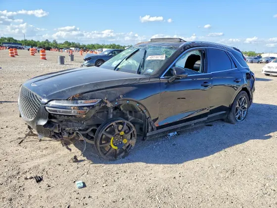 2023 Genesis GV70 2.5T
