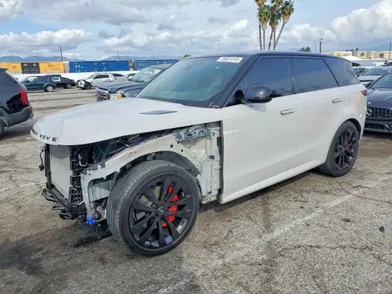 2024 Land Rover Range Rover Sport Dynamic SE
