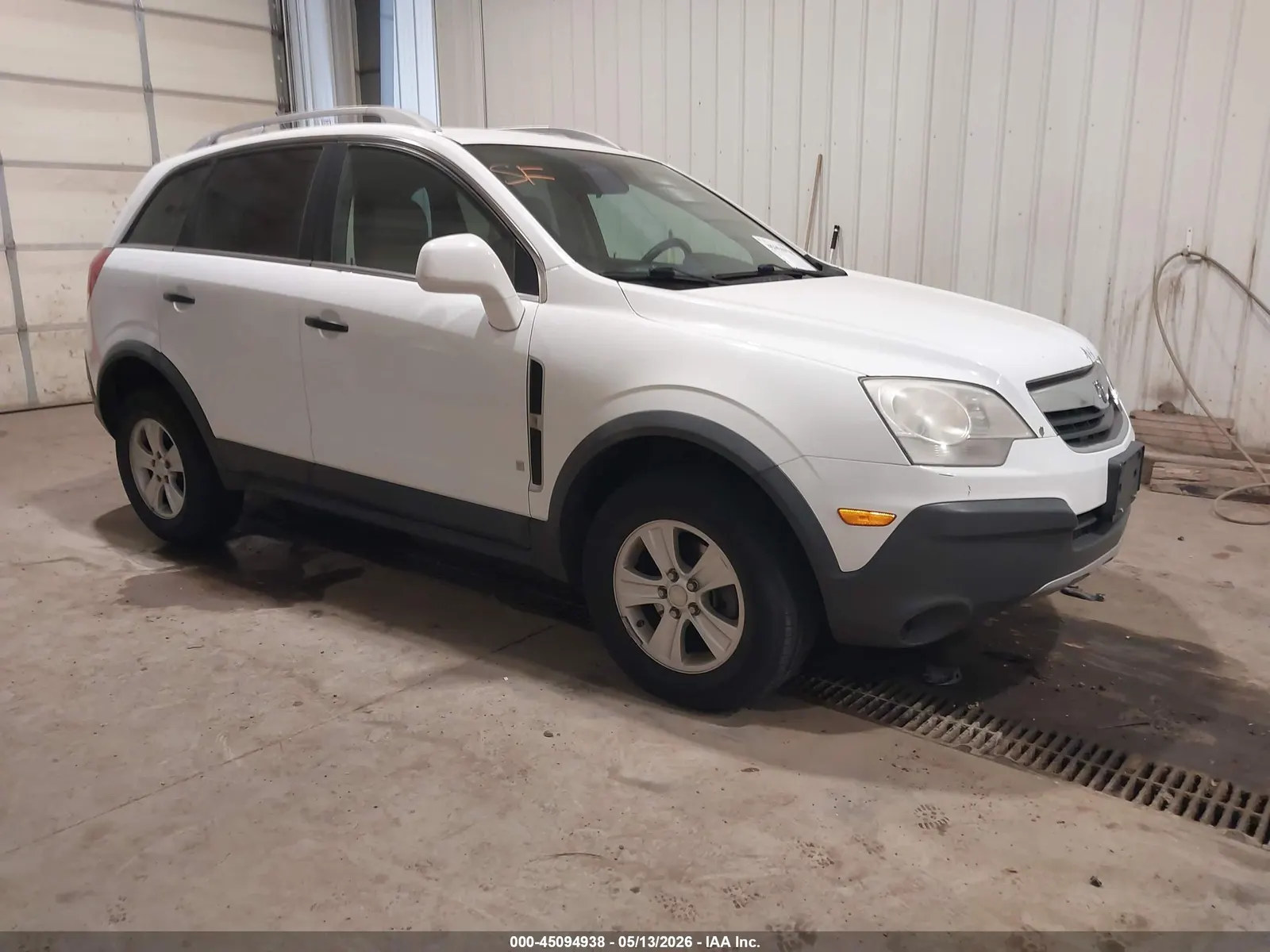 2009 Saturn VUE XE