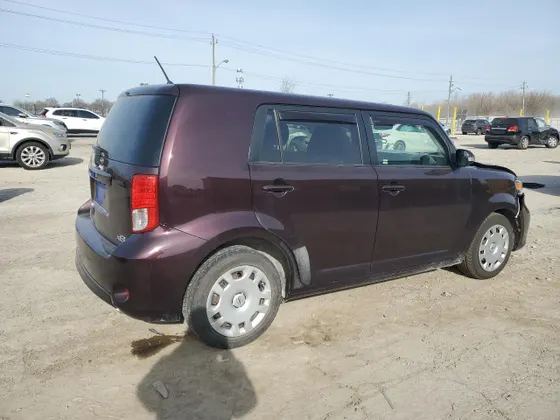 2015 Scion xB