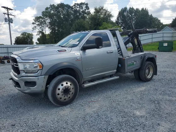 2022 Ram 4500