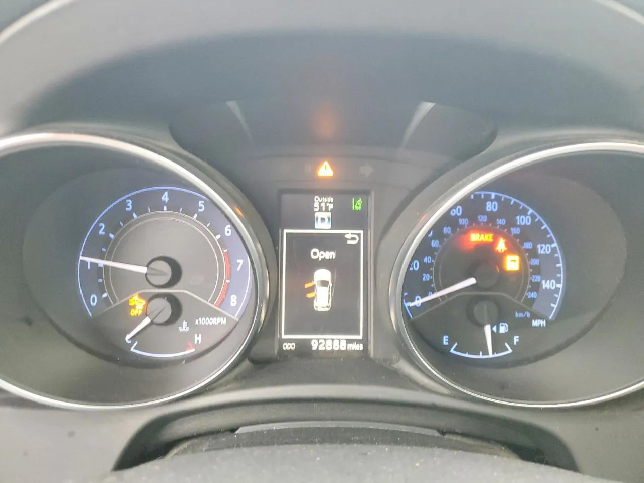 2018 Toyota Corolla iM