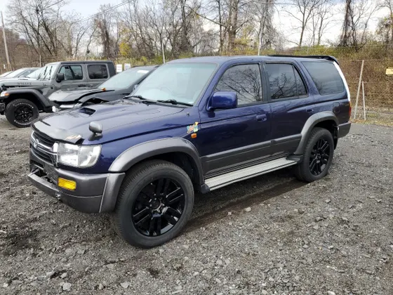 1997 Toyota HILUX HILUX SURF